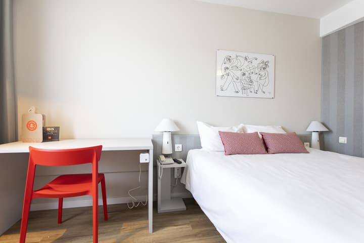 ibis Valencia Alfafar