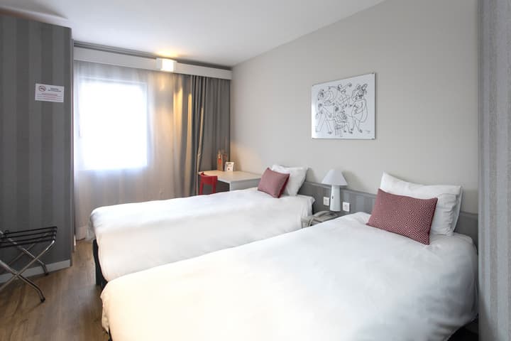 ibis Valencia Alfafar
