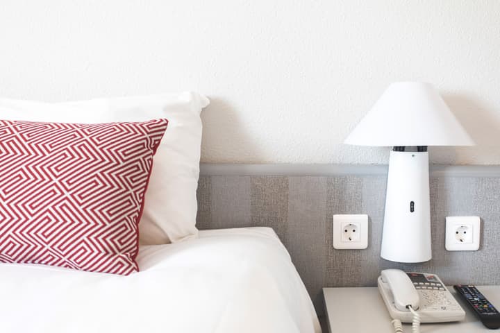 ibis Valencia Alfafar