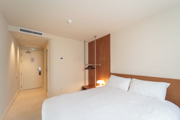 ibis Valencia Alfafar