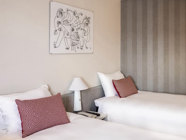 ibis Valencia Alfafar