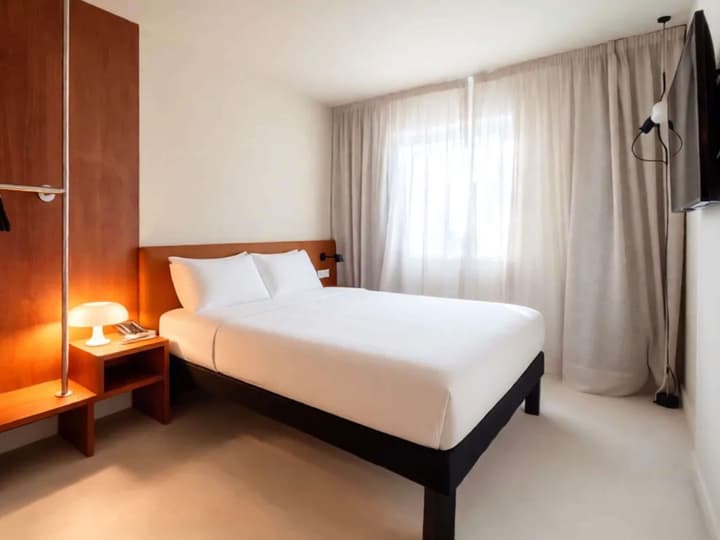 ibis Valencia Alfafar