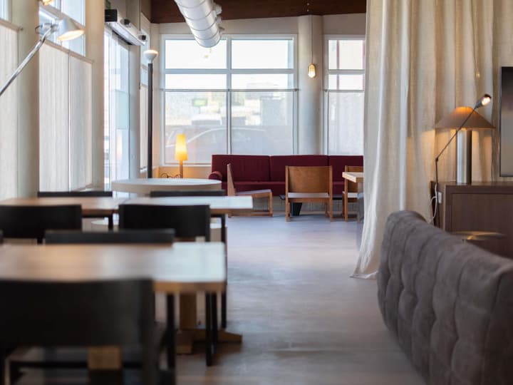 ibis Valencia Alfafar
