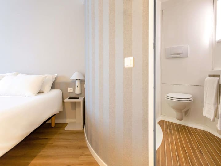ibis Valencia Alfafar
