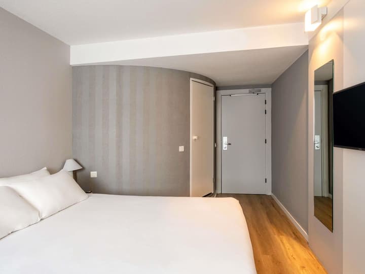 ibis Valencia Alfafar