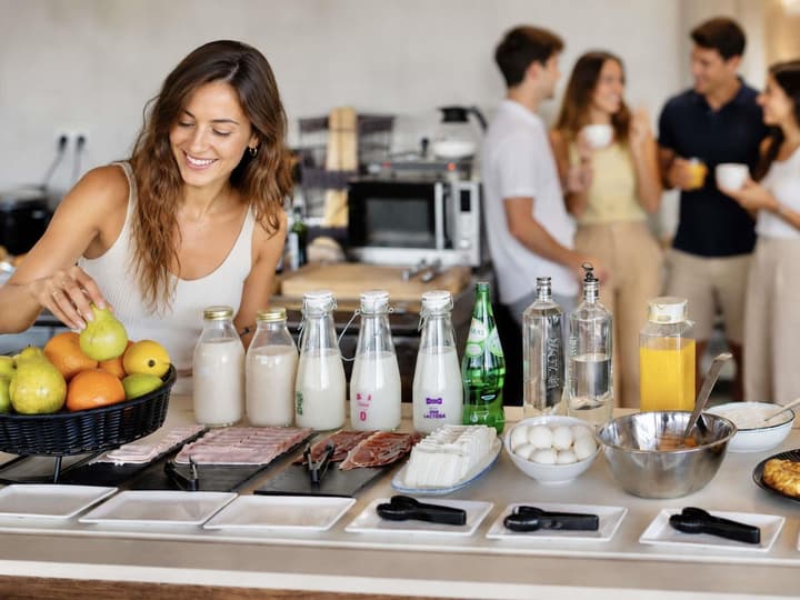 ibis Valencia Alfafar