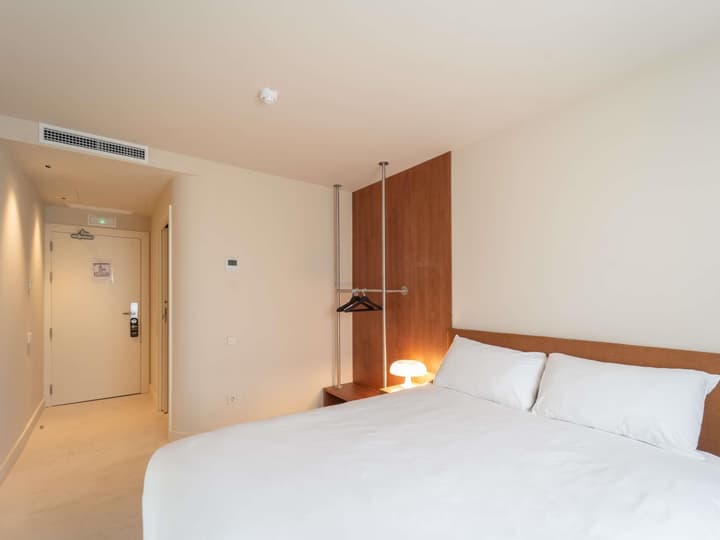 ibis Valencia Alfafar