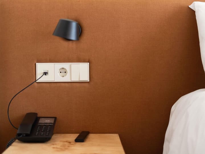 ibis Valencia Alfafar