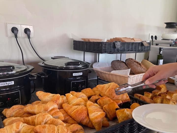 ibis Valencia Alfafar