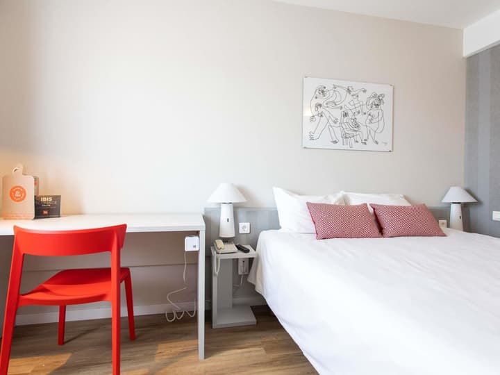 ibis Valencia Alfafar