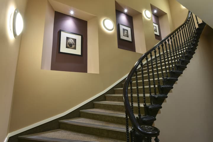 Fraser Suites Glasgow