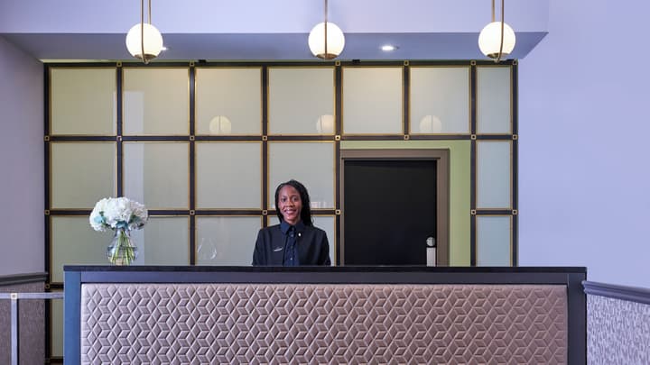 Fraser Suites Glasgow