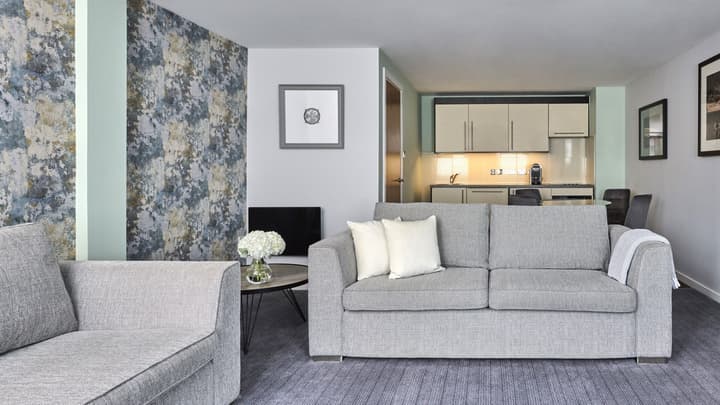 Fraser Suites Glasgow