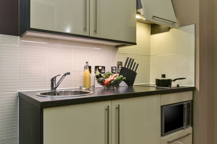 Fraser Suites Glasgow
