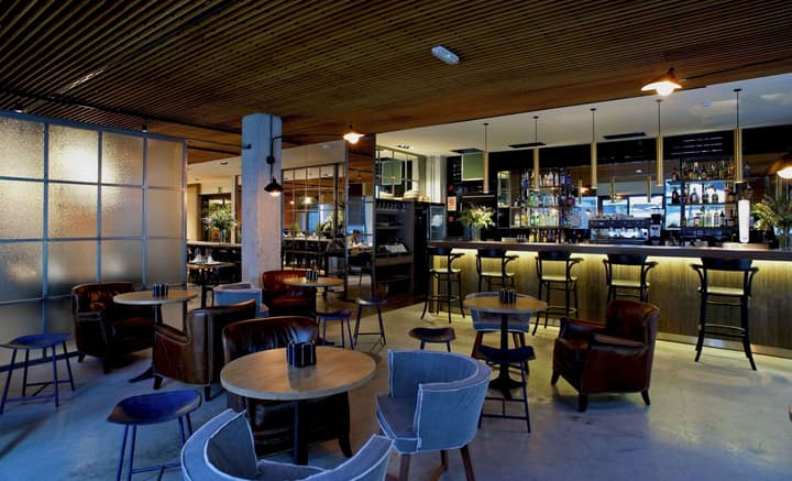 Hotel Aravaca Village