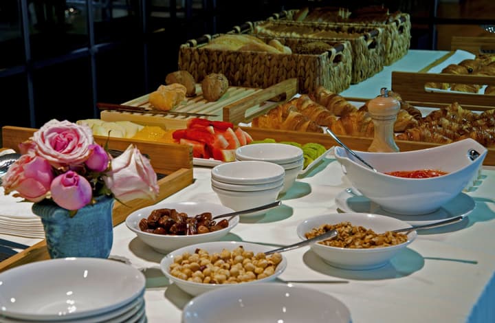 Hotel Aravaca Village