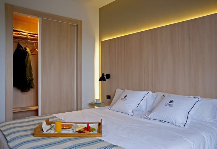 Hotel Aravaca Village