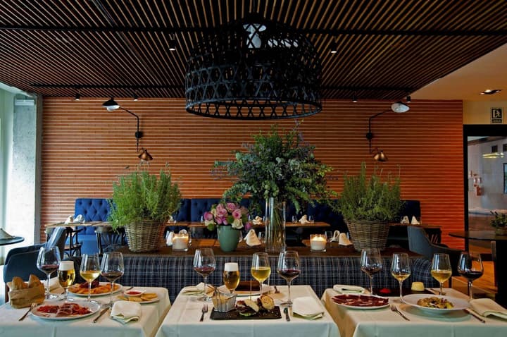 Hotel Aravaca Village