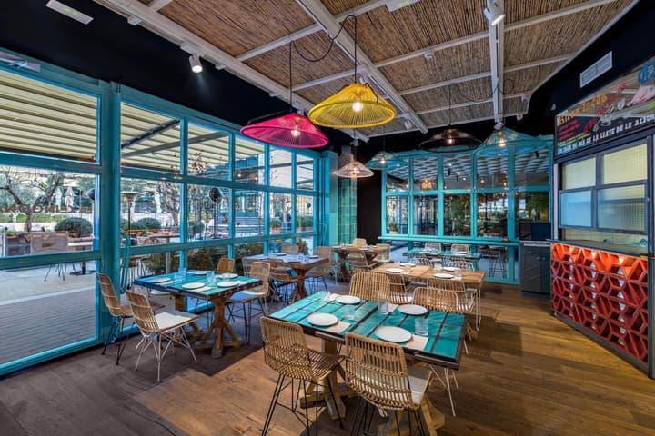Hotel Aravaca Village