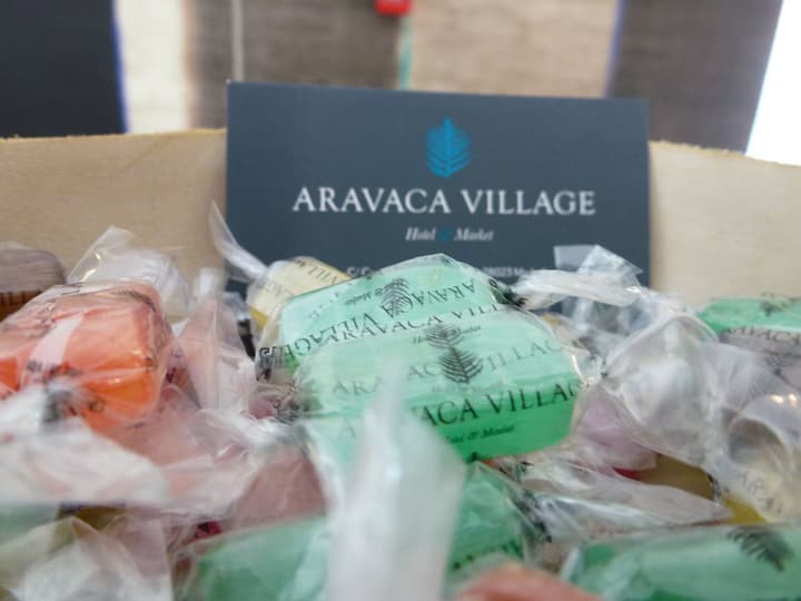Hotel Aravaca Village