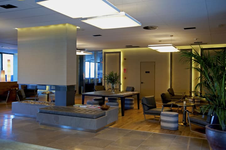 Hotel Aravaca Village