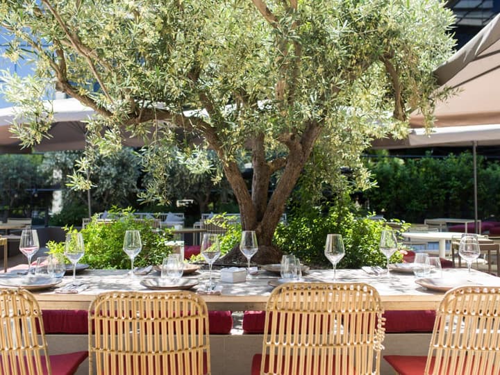 Hotel Aravaca Village