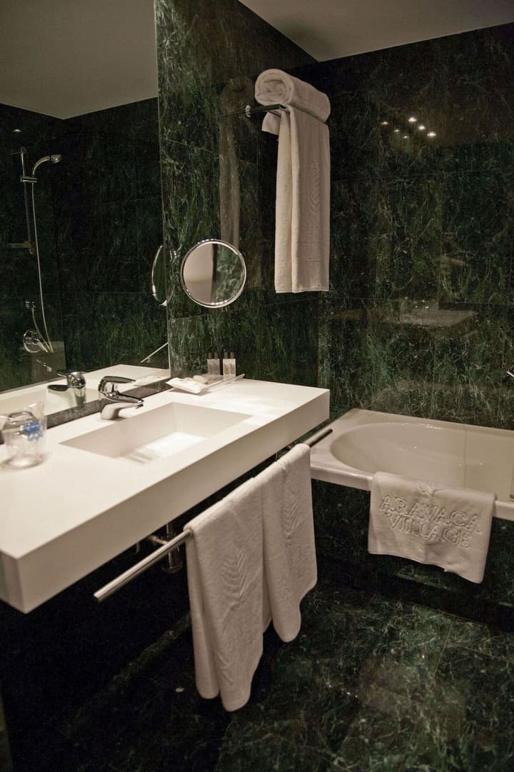 Hotel Aravaca Village