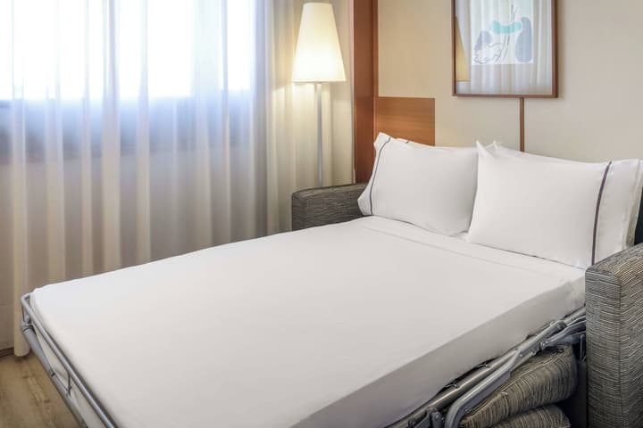 AC Hotel Genova by Marriott