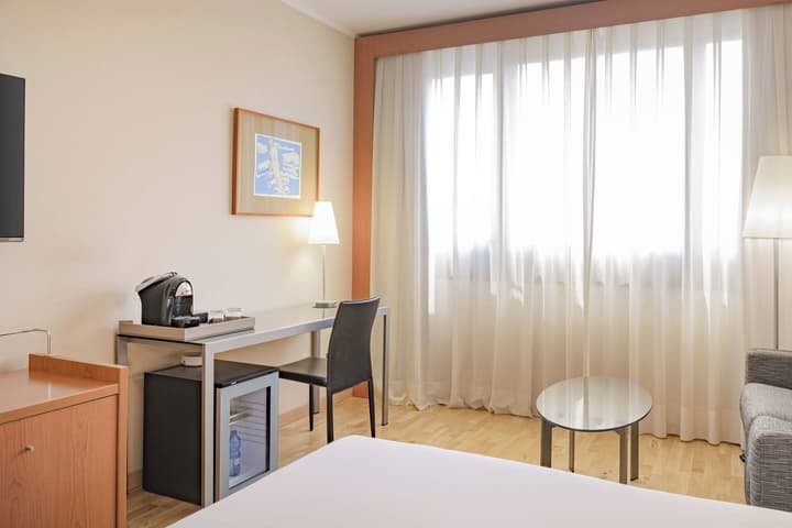AC Hotel Genova by Marriott