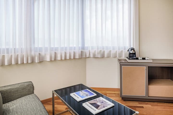 AC Hotel Genova by Marriott