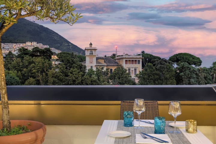 AC Hotel Genova by Marriott
