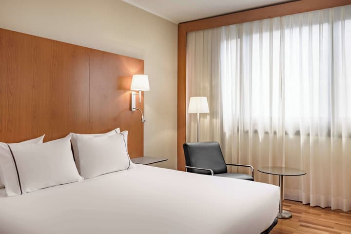 AC Hotel Genova by Marriott