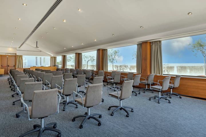 AC Hotel Genova by Marriott