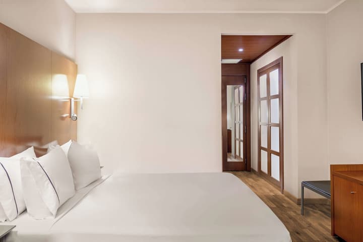 AC Hotel Genova by Marriott