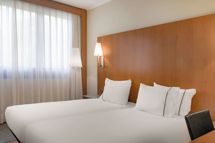 AC Hotel Genova by Marriott