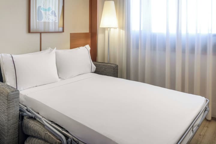 AC Hotel Genova by Marriott