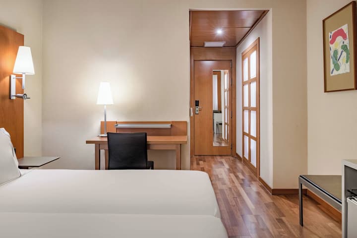 AC Hotel Genova by Marriott