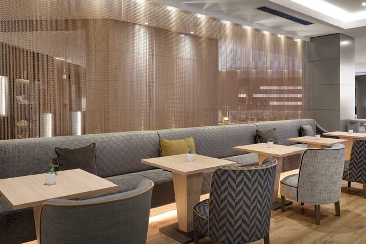 AC Hotel Genova by Marriott