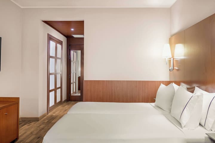 AC Hotel Genova by Marriott