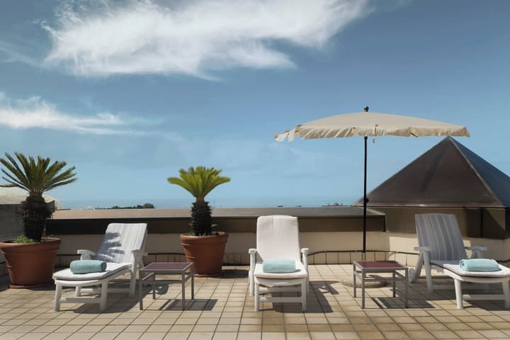 AC Hotel Genova by Marriott