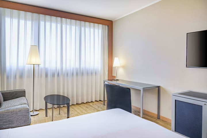 AC Hotel Genova by Marriott