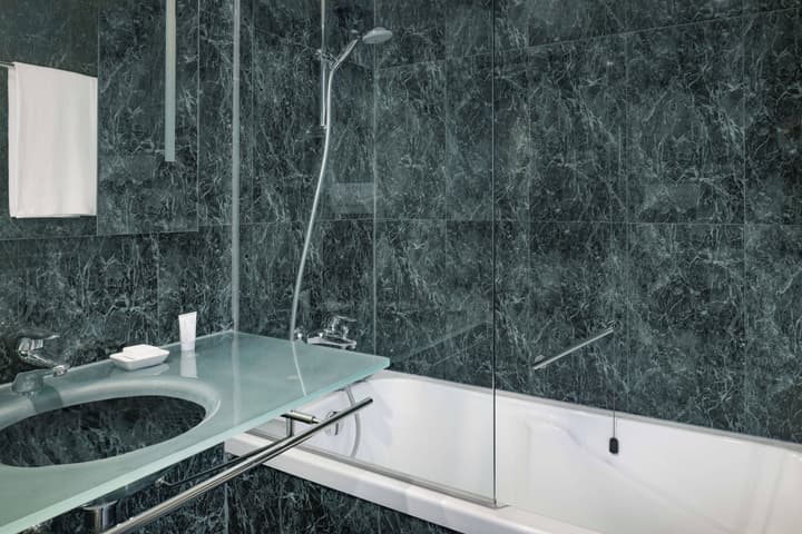 AC Hotel Genova by Marriott