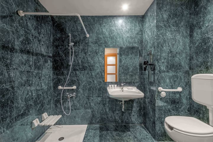 AC Hotel Genova by Marriott