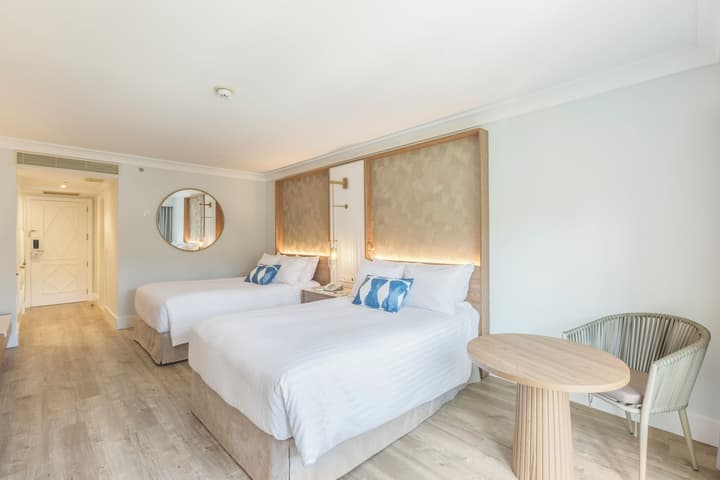 Denia Marriott La Sella Golf Resort & Spa
