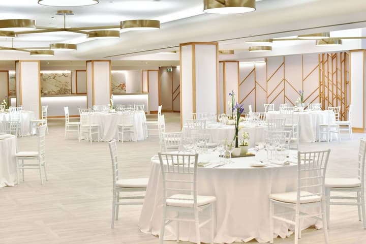 Denia Marriott La Sella Golf Resort & Spa