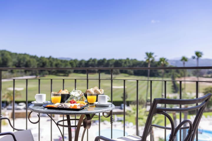 Denia Marriott La Sella Golf Resort & Spa