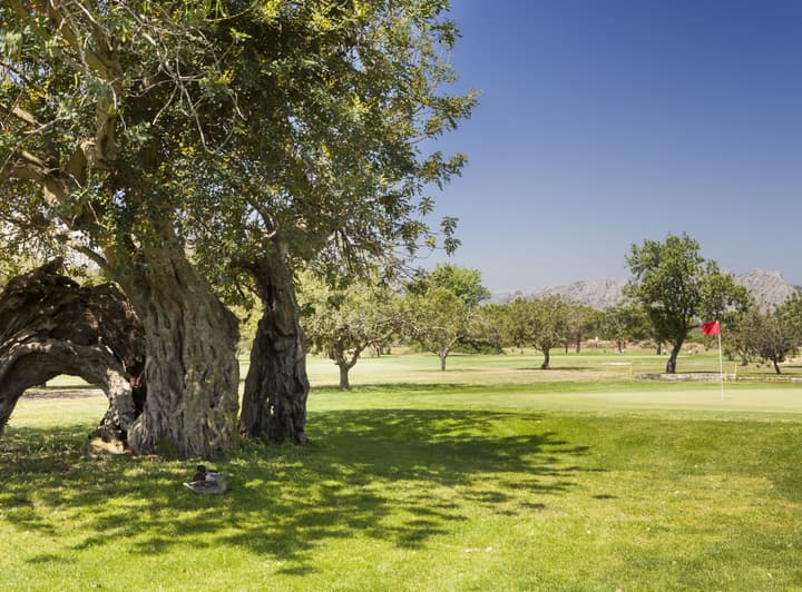 Denia Marriott La Sella Golf Resort & Spa