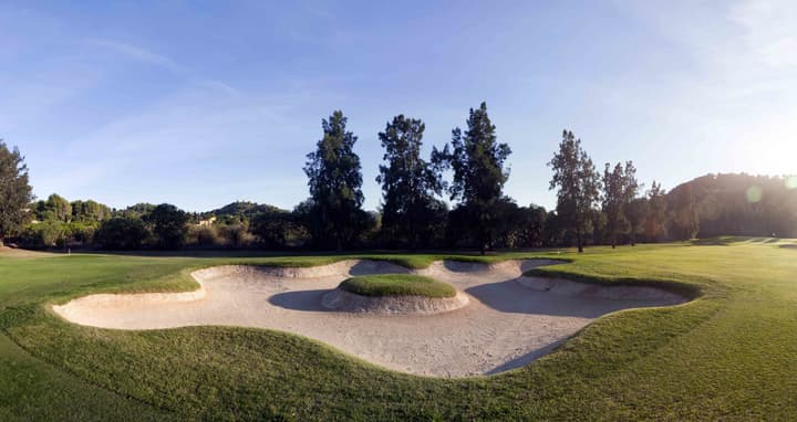 Denia Marriott La Sella Golf Resort & Spa