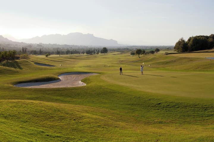 Denia Marriott La Sella Golf Resort & Spa