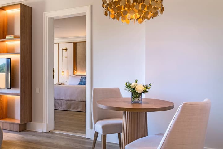 Denia Marriott La Sella Golf Resort & Spa